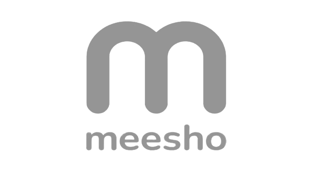 meesho logo