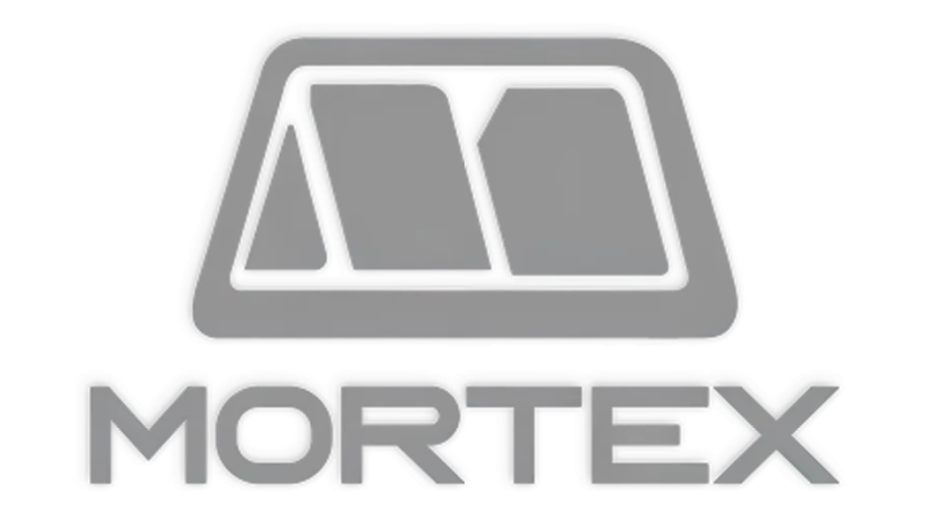 mortex logo