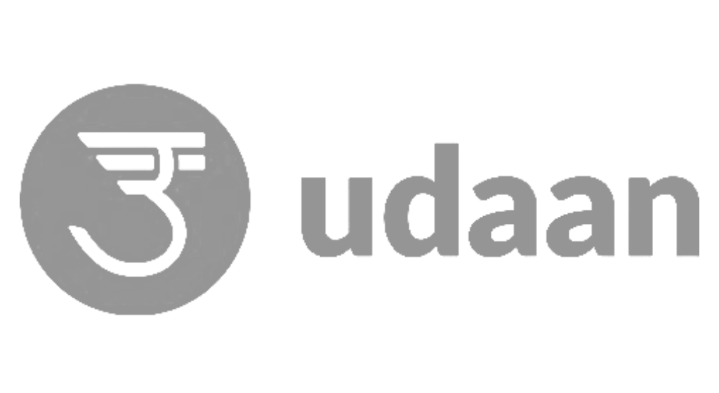 udaan logo