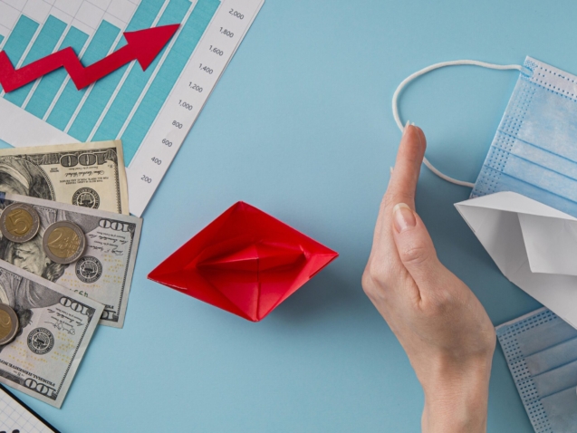 Lessons from the Pandemic's Economic Impact