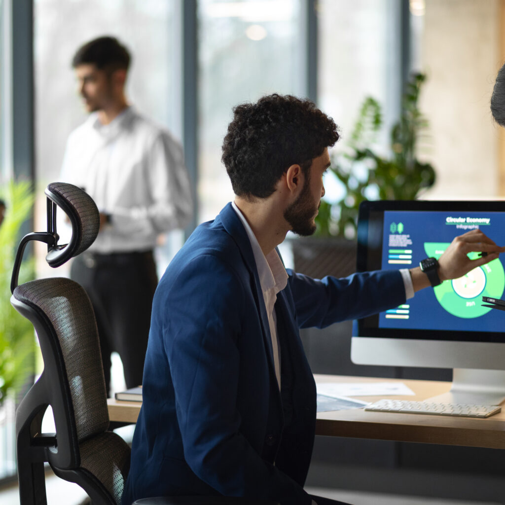 Business Transformation Services